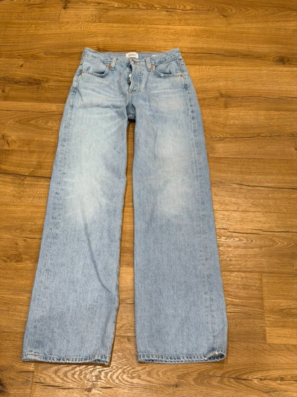 COH Citizens of Humanity Annina Jeans Women's Size 24
